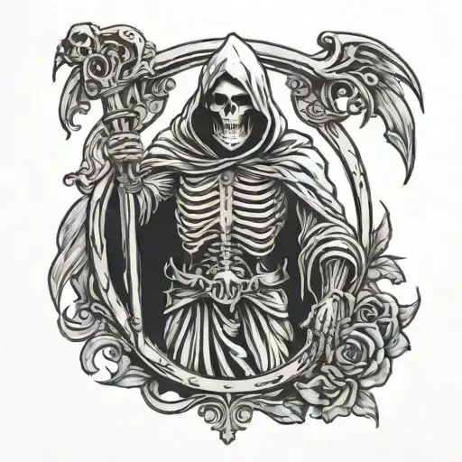 Grim Reaper