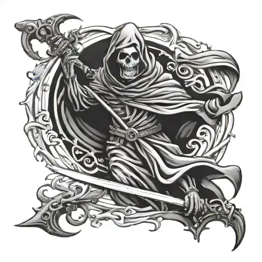 Grim Reaper