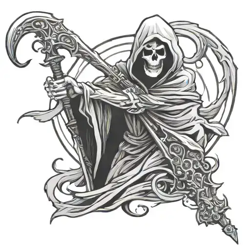 Grim Reaper