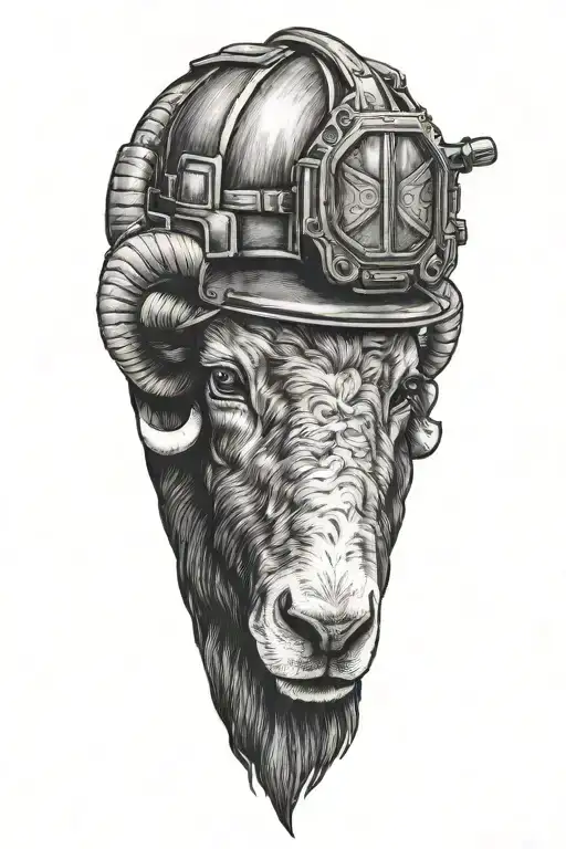 Black Sheep Firefighter