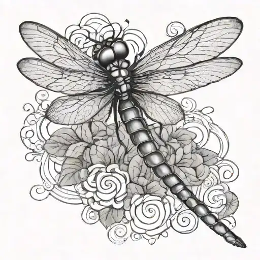 Dragonfly