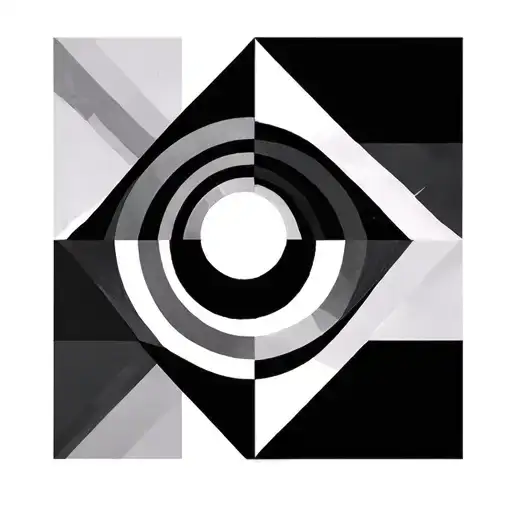 Geometric Spiritual Nordic