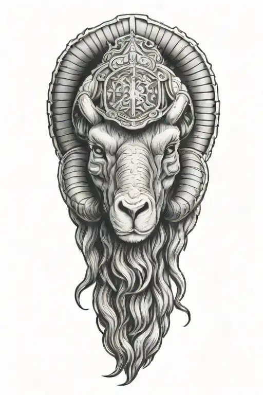 Black Ram Firefighter