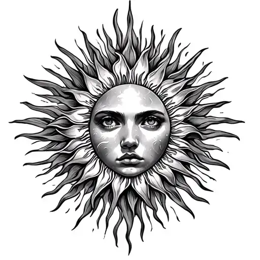 The Sun Will Always Rise Again