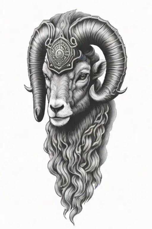 Black Ram Firefighter