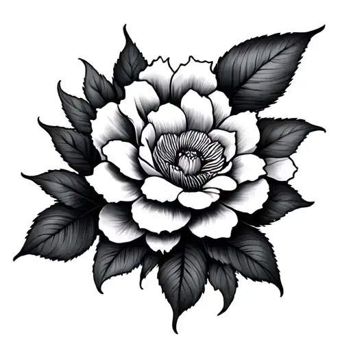 Meaningful Tattoo Design