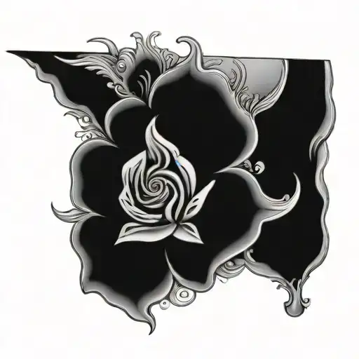 Armband Tattoo Line