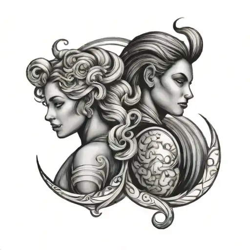 Aquarius Man And Aries Woman