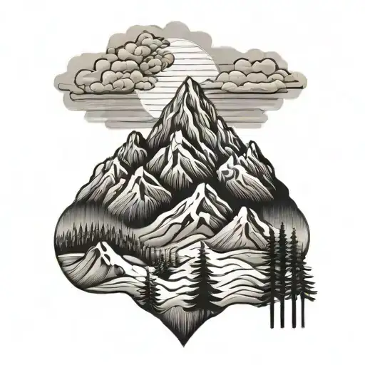 Mountain