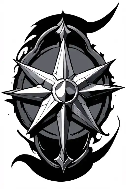 Chaos Star Warhammer