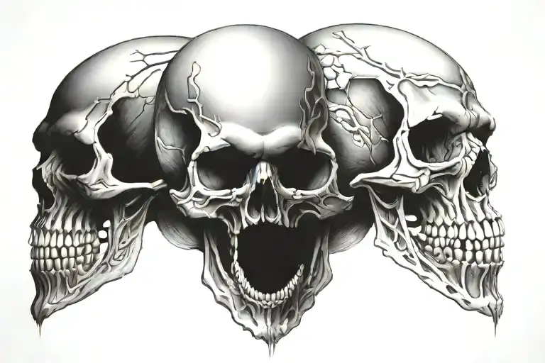 Skull