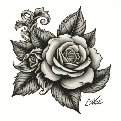 I Love It Here Because I'm Loved Here