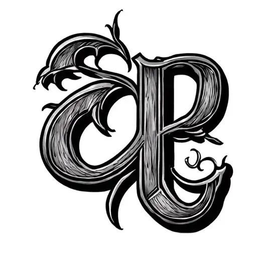 Two Word Ambigram Generator