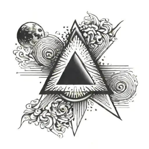 Dark Side Of The Moon