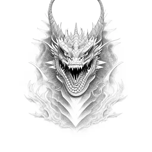 Dragon Nortic And Japan