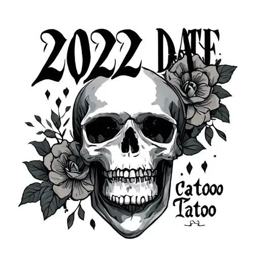 2022 Death Date