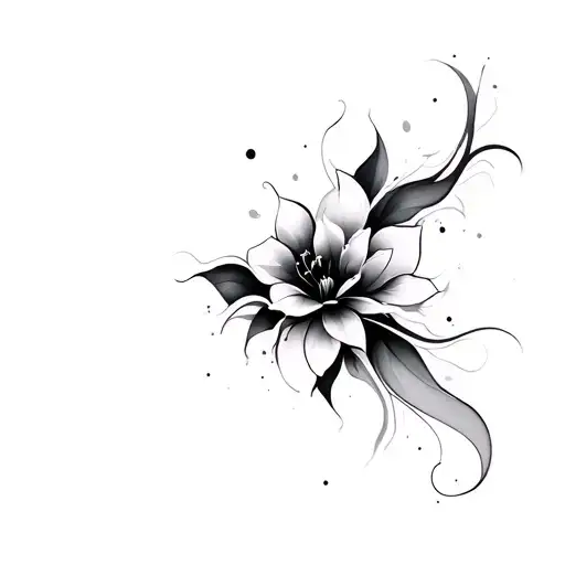 Coverup Abstract Patterns