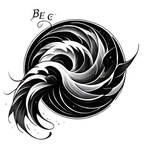 Be Wave Spritual Chakra