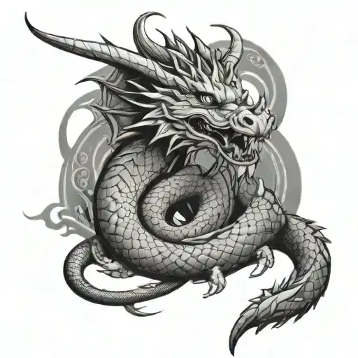 Dragon