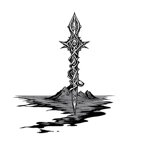 Coverup Norse Mythology