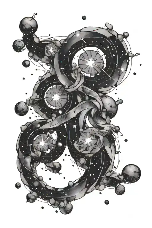 Gemini Constellation