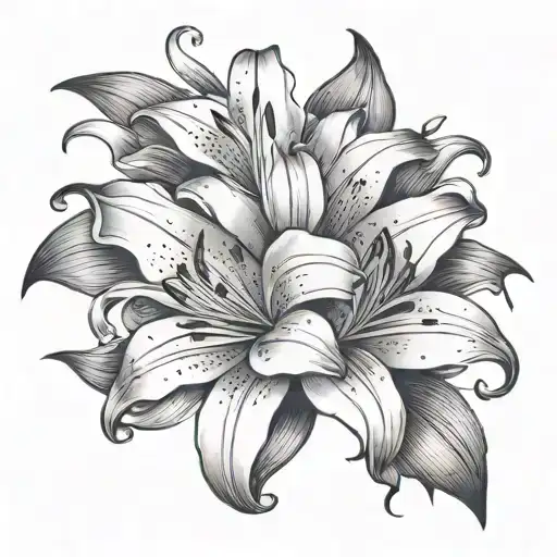 Children's Names Lily