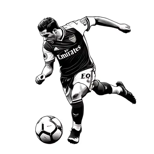 Arsenal Football Club