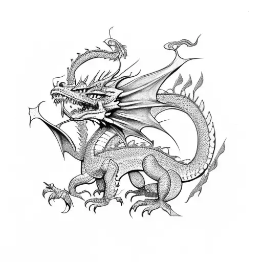 Dragon