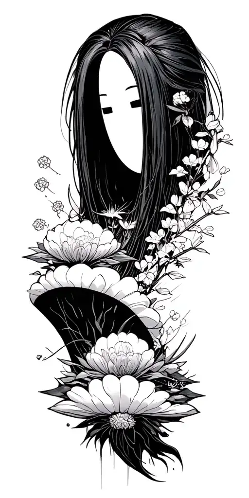 No-face And Haku Studio Ghibli Spirited Away