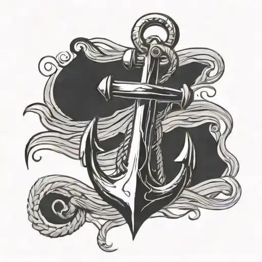 Anchor