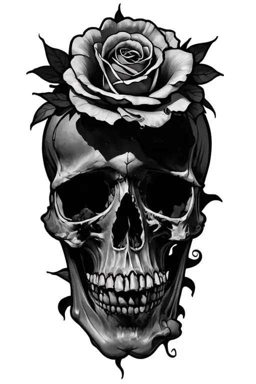 Memento Mori Memento Vivere