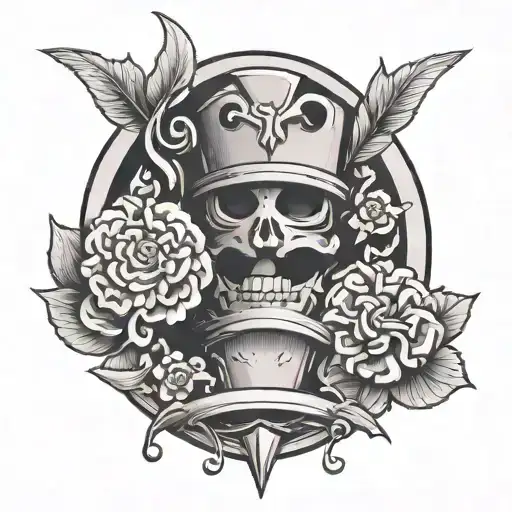 Balance Between Luck And Bad Luck