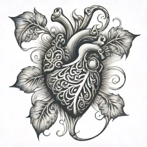 Open Heart Spiritual Journey