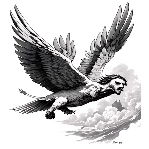 Icarus Flying Too Close