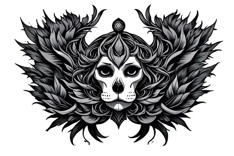 Karma And Protection