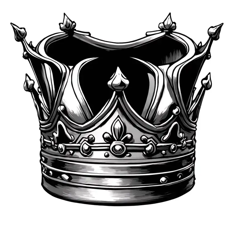 Crown