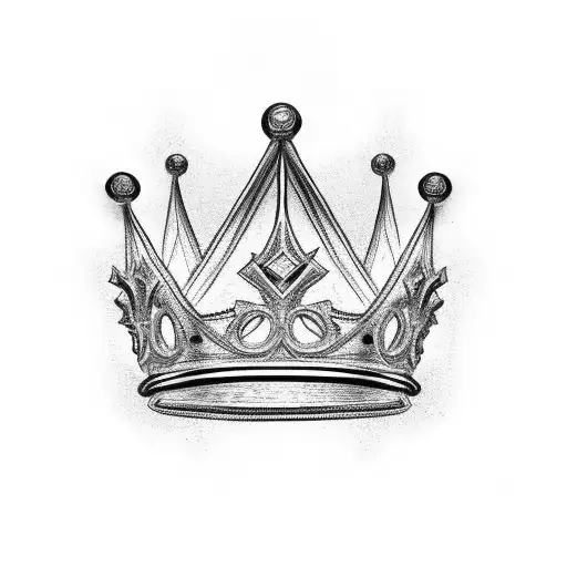 King's Crown
