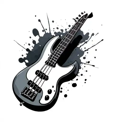 Bass Guitar
