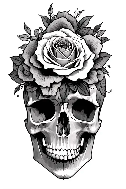 Amor Fati Memento Mori
