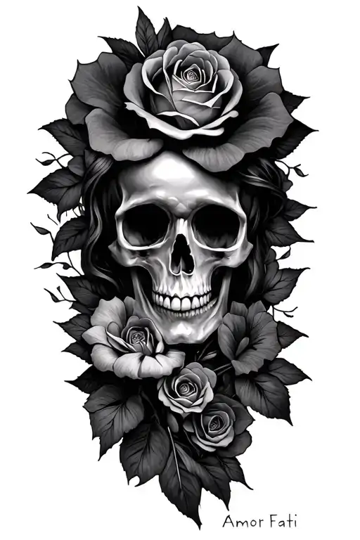 Amor Fati Memento Mori
