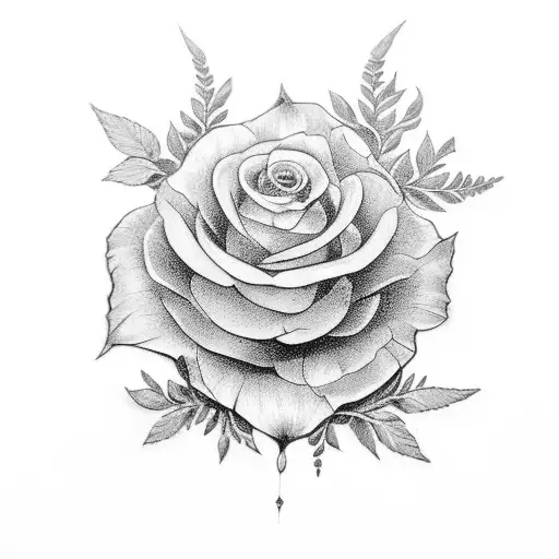 Date De Naissance Avec Fleure De Lavandin