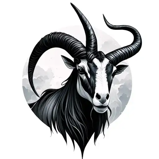 Cancer And Capricorn Combined