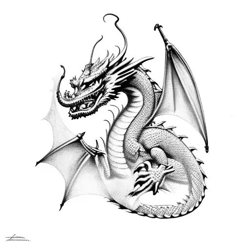 Dragon 1976
