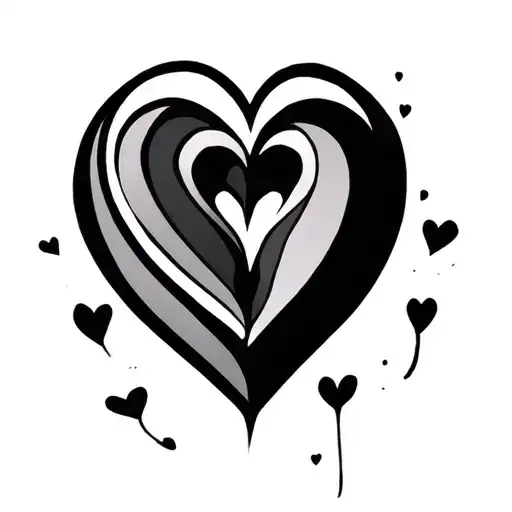 Unconditional Love Symbol