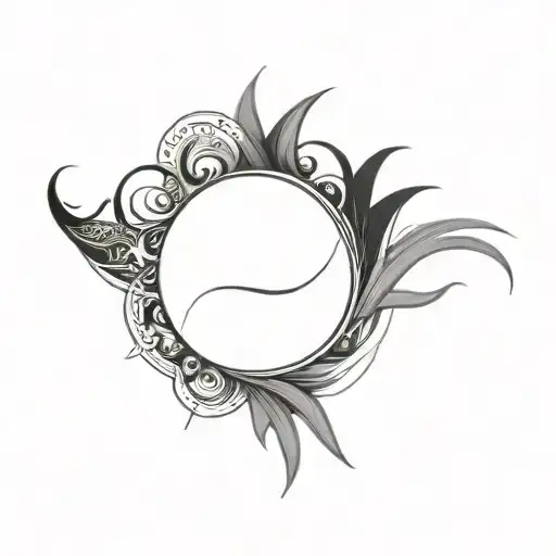 Coverup Abstract Patterns