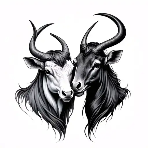 Taurus And Sagittarius Love Together