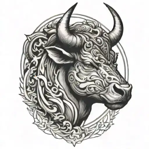 Taurus Zodiac Sign
