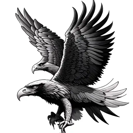 Eagle Wings