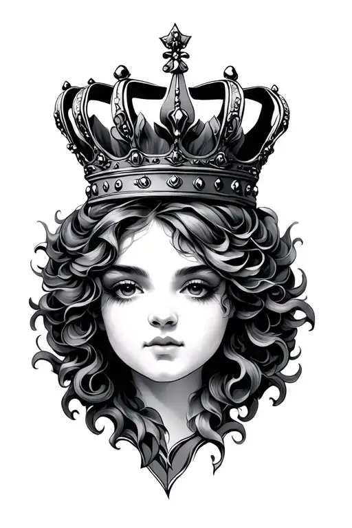 Crown