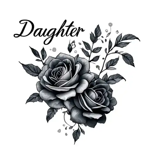 Daughter Name
